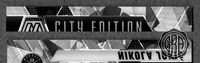 Front Edges (Top/Bottom)
