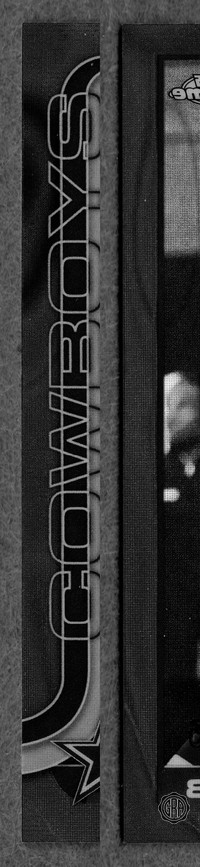 Front Edges (Left/Right)