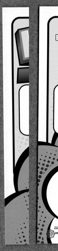 Back Edges (Left/Right)