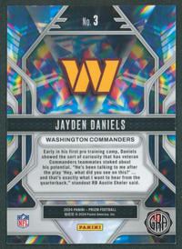 Back (Angled Light)
