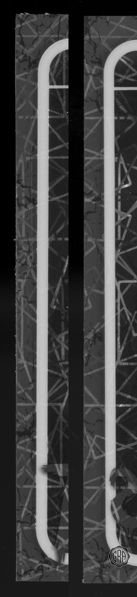 Front Edges (Left/Right)