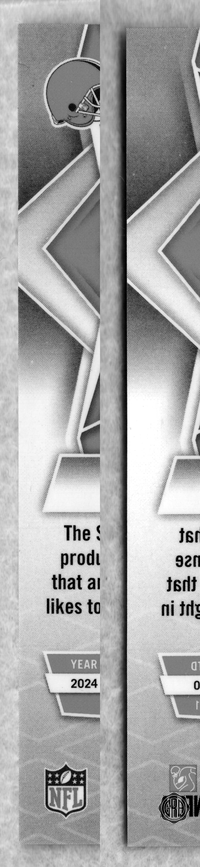 Back Edges (Left/Right)
