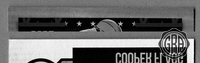 Front Edges (Top/Bottom)
