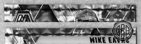 Front Edges (Top/Bottom)