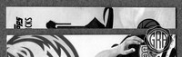 Front Edges (Top/Bottom)