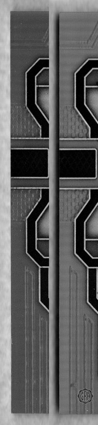 Front Edges (Left/Right)