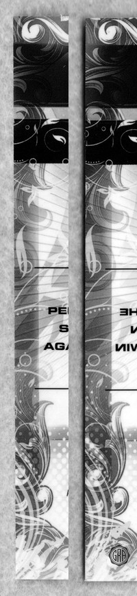 Back Edges (Left/Right)