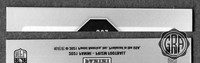 Back Edges (Top/Bottom)