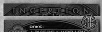 Front Edges (Top/Bottom)