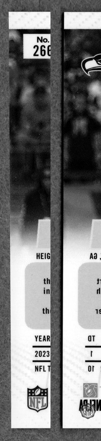 Back Edges (Left/Right)