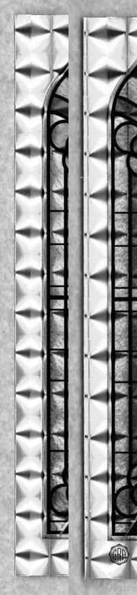 Front Edges (Left/Right)