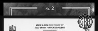 Back Edges (Top/Bottom)