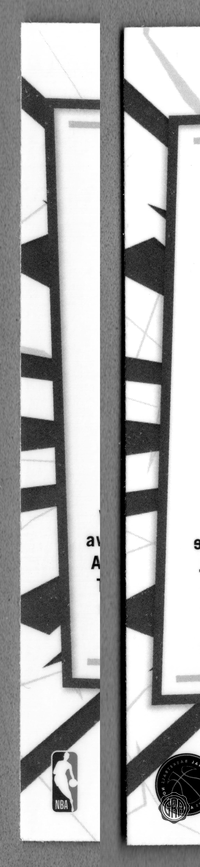 Back Edges (Left/Right)