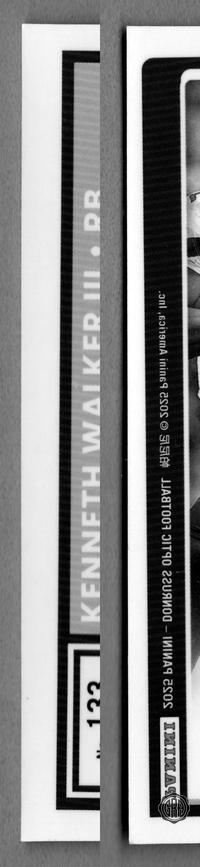Back Edges (Left/Right)