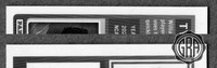 Back Edges (Top/Bottom)