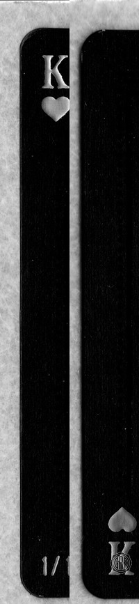 Front Edges (Left/Right)