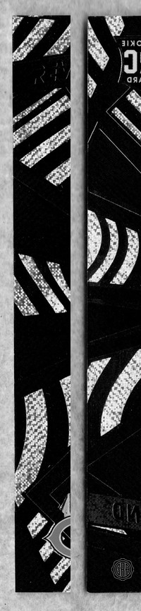 Front Edges (Left/Right)