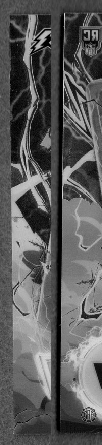 Front Edges (Left/Right)