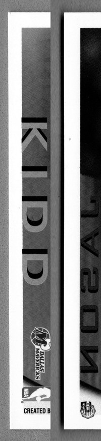 Back Edges (Left/Right)