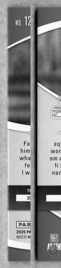 Back Edges (Left/Right)