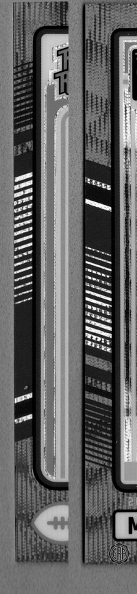 Front Edges (Left/Right)
