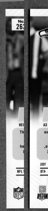Back Edges (Left/Right)