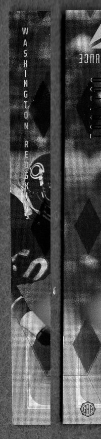 Front Edges (Left/Right)