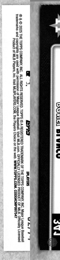 Back Edges (Left/Right)