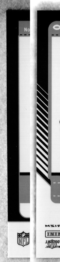 Back Edges (Left/Right)