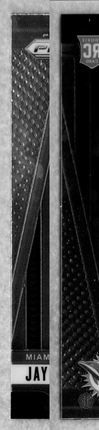 Front Edges (Left/Right)
