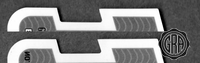 Back Edges (Top/Bottom)