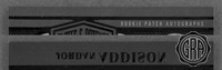 Front Edges (Top/Bottom)
