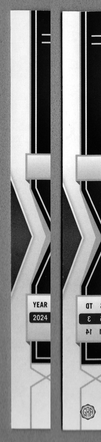 Back Edges (Left/Right)