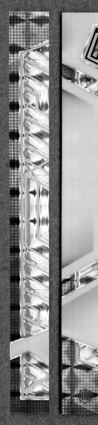 Front Edges (Left/Right)