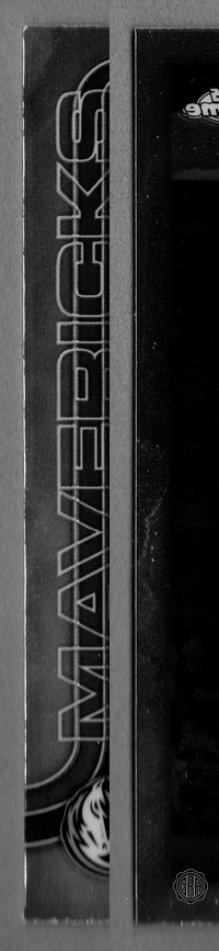 Front Edges (Left/Right)