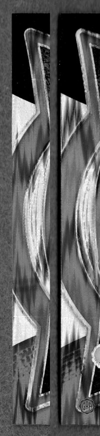 Front Edges (Left/Right)