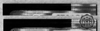 Front Edges (Top/Bottom)