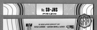 Back Edges (Top/Bottom)
