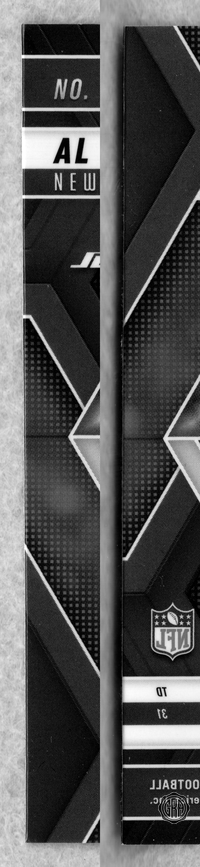 Back Edges (Left/Right)