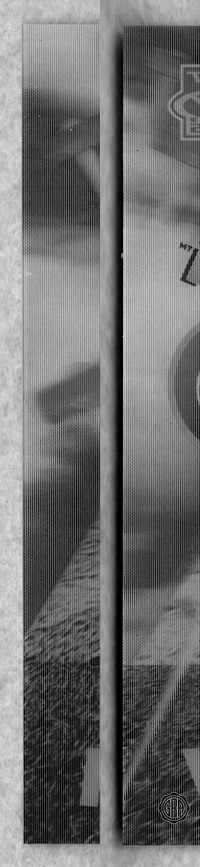 Front Edges (Left/Right)