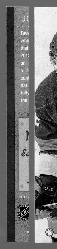 Back Edges (Left/Right)