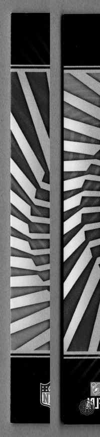 Back Edges (Left/Right)