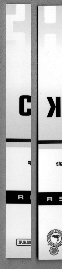 Back Edges (Left/Right)