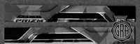 Front Edges (Top/Bottom)