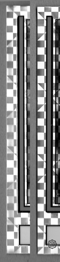 Front Edges (Left/Right)