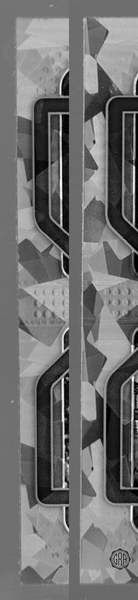 Front Edges (Left/Right)