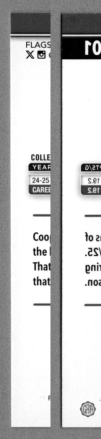 Back Edges (Left/Right)