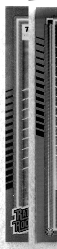 Front Edges (Left/Right)