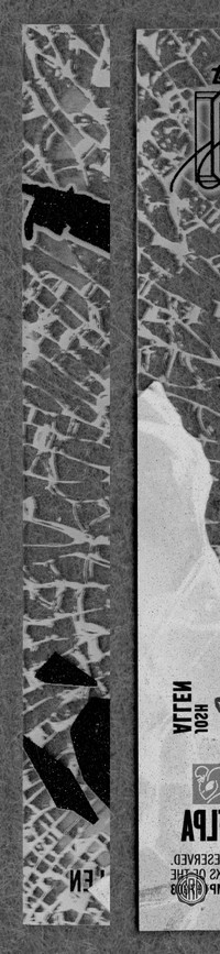 Back Edges (Left/Right)