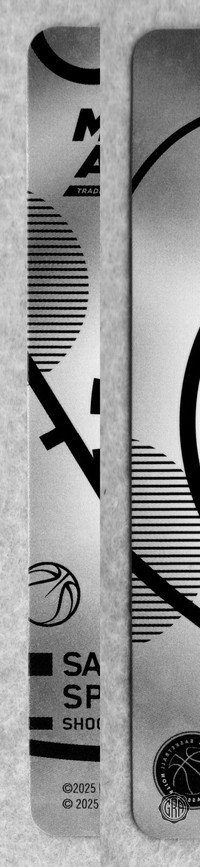Back Edges (Left/Right)